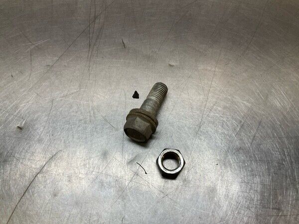 2005 Nissan Z33 350Z Rear Axle Half Drive Shaft Hardware Bolts Oem 22Bg3Fc - On Point Parts Inc