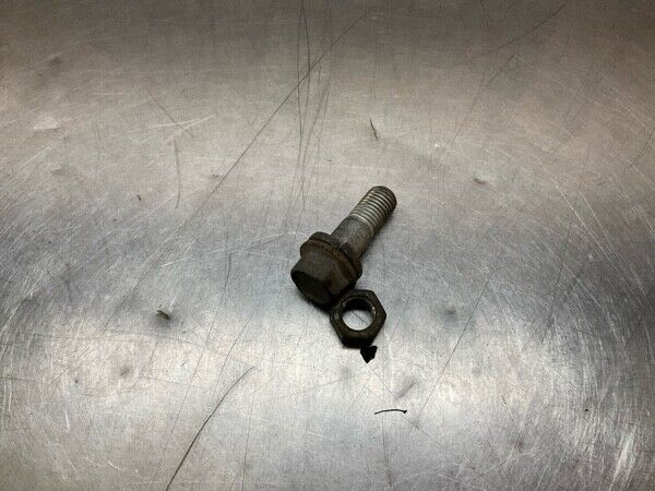 2005 Nissan Z33 350Z Rear Axle Half Drive Shaft Hardware Bolts Oem 22Bg3Fc - On Point Parts Inc