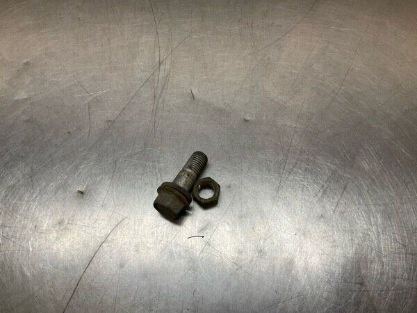 2005 Nissan Z33 350Z Rear Axle Half Drive Shaft Hardware Bolts Oem 22Bg3Fc - On Point Parts Inc