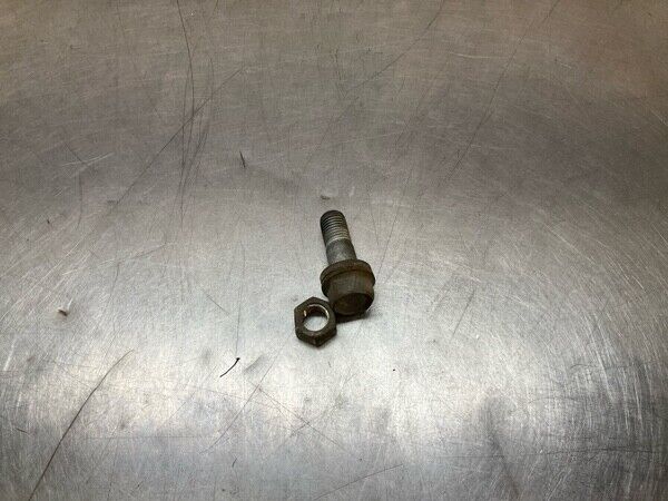 2005 Nissan Z33 350Z Rear Axle Half Drive Shaft Hardware Bolts Oem 22Bg3Fc - On Point Parts Inc