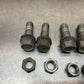 2005 Nissan Z33 350Z Rear Axle Half Drive Shaft Hardware Bolts Oem 22Bg3Fc - On Point Parts Inc