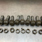 2005 Nissan Z33 350Z Rear Axle Half Drive Shaft Hardware Bolts Oem 22Bg3Fc - On Point Parts Inc