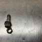 2005 Nissan Z33 350Z Rear Axle Half Drive Shaft Hardware Bolts Oem 22Bg3Fc - On Point Parts Inc
