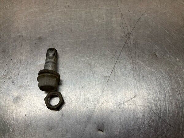 2005 Nissan Z33 350Z Rear Axle Half Drive Shaft Hardware Bolts Oem 22Bg3Fc - On Point Parts Inc