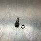 2005 Nissan Z33 350Z Rear Axle Half Drive Shaft Hardware Bolts Oem 22Bg3Fc - On Point Parts Inc