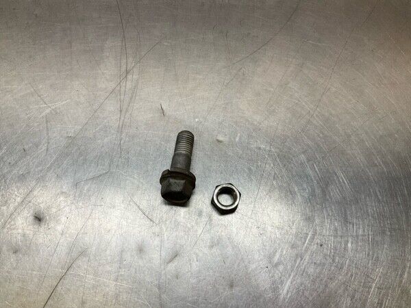 2005 Nissan Z33 350Z Rear Axle Half Drive Shaft Hardware Bolts Oem 22Bg3Fc - On Point Parts Inc