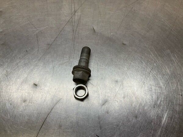 2005 Nissan Z33 350Z Rear Axle Half Drive Shaft Hardware Bolts Oem 22Bg3Fc - On Point Parts Inc