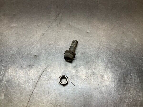 2005 Nissan Z33 350Z Rear Axle Half Drive Shaft Hardware Bolts Oem 22Bg3Fc - On Point Parts Inc