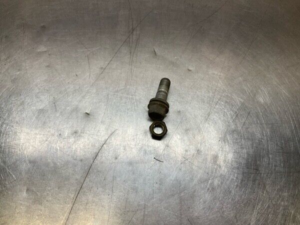 2005 Nissan Z33 350Z Rear Axle Half Drive Shaft Hardware Bolts Oem 22Bg3Fc - On Point Parts Inc