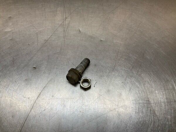 2005 Nissan Z33 350Z Rear Axle Half Drive Shaft Hardware Bolts Oem 22Bg3Fc - On Point Parts Inc