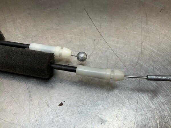 2005 Nissan Z33 350Z Passenger Door Lock Actuator Oem 22Bg3Fe - On Point Parts Inc