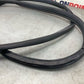 2005 Nissan Z33 350Z Passenger Door Frame Weatherstrip Seal Oem 22Bg3Fe - On Point Parts Inc