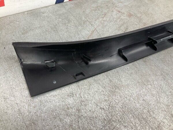 2005 Nissan Z33 350Z Passenger Door Threshold Sill Trim Oem 22Bg3F7