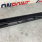 2005 Nissan Z33 350Z Passenger Door Threshold Sill Trim Oem 22Bg3F7