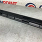 2005 Nissan Z33 350Z Passenger Door Threshold Sill Trim Oem 22Bg3F7