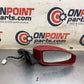 2005 Nissan Z33 350Z Front Passenger Power Side View Mirror Oem 22Bg3Fe - On Point Parts Inc