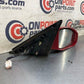 2005 Nissan Z33 350Z Front Passenger Power Side View Mirror Oem 22Bg3Fe - On Point Parts Inc