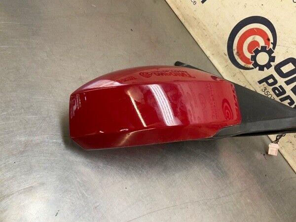2005 Nissan Z33 350Z Front Passenger Power Side View Mirror Oem 22Bg3Fe - On Point Parts Inc