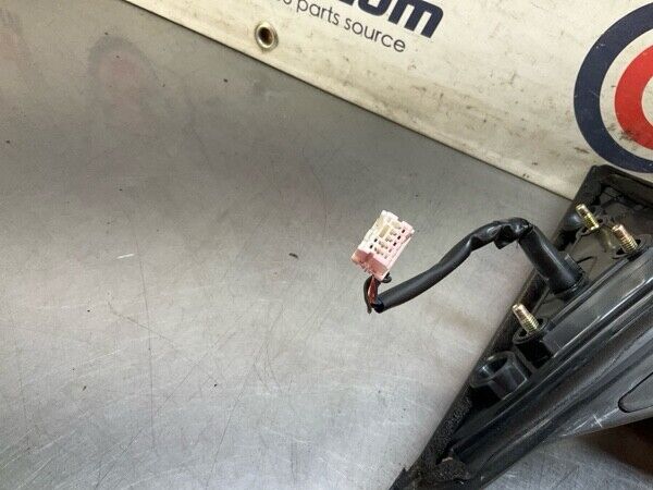 2005 Nissan Z33 350Z Front Passenger Power Side View Mirror Oem 22Bg3Fe - On Point Parts Inc