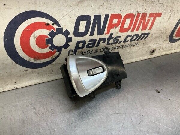 2005 Nissan Z33 350Z Front Passenger Interior Door Handle Oem 22Bg3Fe