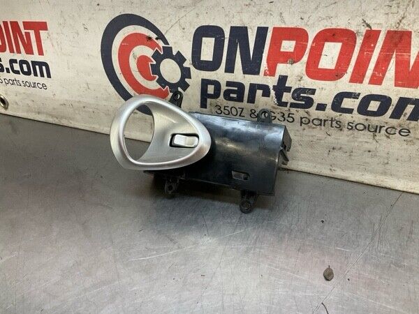 2005 Nissan Z33 350Z Front Passenger Interior Door Handle Oem 22Bg3Fe