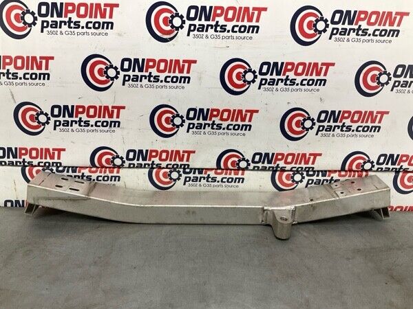 2008 Infiniti V36 G37 Front Bumper Reinforcement Impact Crash Bar Oem 25Bg5F3