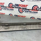 2008 Infiniti V36 G37 Front Driver Door Threshold Sill Trim Oem 25Bg5F7