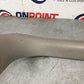 2008 Infiniti V36 G37 Front Driver Door Threshold Sill Trim Oem 25Bg5F7