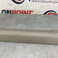 2008 Infiniti V36 G37 Front Driver Door Threshold Sill Trim Oem 25Bg5F7