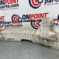 2008 Infiniti V36 G37 Front Bumper Reinforcement Impact Crash Foam Oem 25Bg5F5