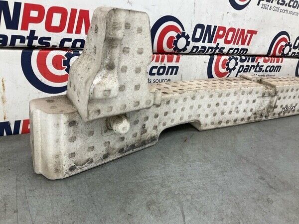 2008 Infiniti V36 G37 Front Bumper Reinforcement Impact Crash Foam Oem 25Bg5F5