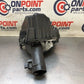 2008 Infiniti V36 G37 Driver Air Intake Filter Box Oem 25Bg5Fi