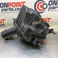 2008 Infiniti V36 G37 Driver Air Intake Filter Box Oem 25Bg5Fi