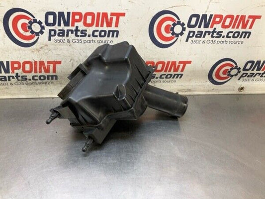 2008 Infiniti V36 G37 Passenger Air Intake Duct Tube Oem 25Bg5Fi