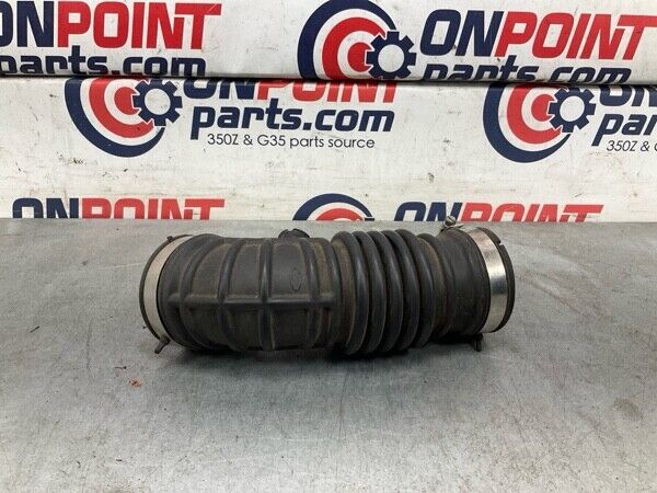 2008 Infiniti V36 G37 Passenger Air Intake Duct Tube Oem 25Bg5Fi