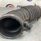 2008 Infiniti V36 G37 Passenger Air Intake Duct Tube Oem 25Bg5Fi