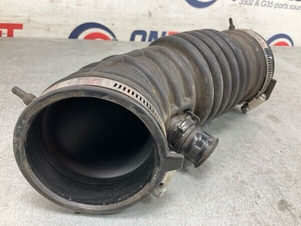 2008 Infiniti V36 G37 Passenger Air Intake Duct Tube Oem 25Bg5Fi