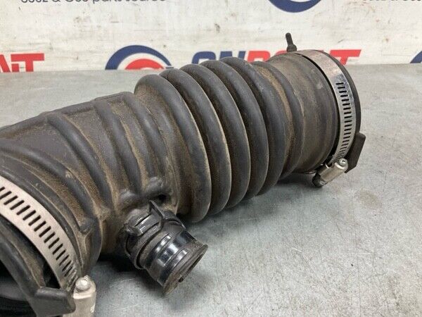 2008 Infiniti V36 G37 Passenger Air Intake Duct Tube Oem 25Bg5Fi