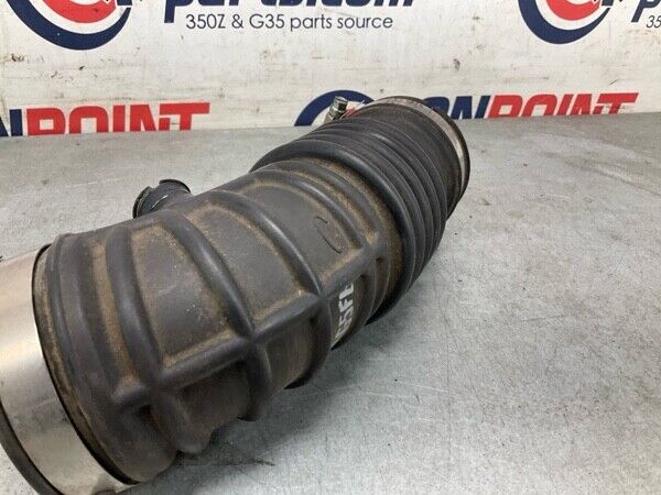 2008 Infiniti V36 G37 Passenger Air Intake Duct Tube Oem 25Bg5Fi