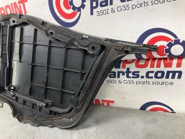 2008 Infiniti V36 G37 Brake Fluid Cover Panel Bezel Trim Oem 25Bg5F3 - On Point Parts Inc
