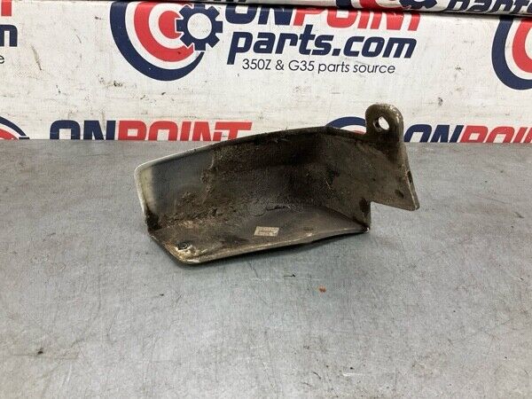 2008 Infiniti V36 G37 Front Passenger Mud Flap Splash Guard Oem 25Bg5Fe - On Point Parts Inc