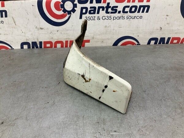 2008 Infiniti V36 G37 Front Passenger Mud Flap Splash Guard Oem 25Bg5Fe - On Point Parts Inc