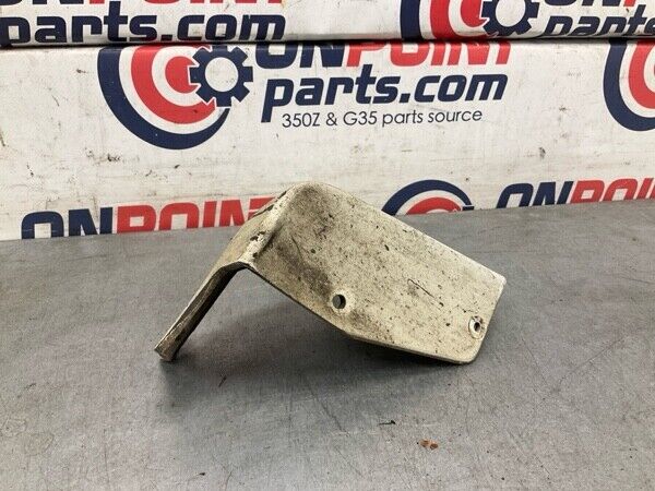 2008 Infiniti V36 G37 Front Passenger Mud Flap Splash Guard Oem 25Bg5Fe - On Point Parts Inc