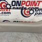 2008 Infiniti V36 G37 Front Passenger Door Threshold Sill Trim Oem 25Bg5F7