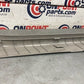 2008 Infiniti V36 G37 Front Passenger Door Threshold Sill Trim Oem 25Bg5F7