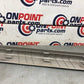 2008 Infiniti V36 G37 Front Passenger Door Threshold Sill Trim Oem 25Bg5F7