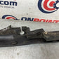 2008 Infiniti V36 G37 Front Passenger Hood Panel Weatherstrip Seal Oem 25Bg5Fe