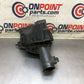 2008 Infiniti V36 G37 Passenger Air Intake Filter Box Oem 25Bg5Fi