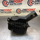 2008 Infiniti V36 G37 Passenger Air Intake Filter Box Oem 25Bg5Fi