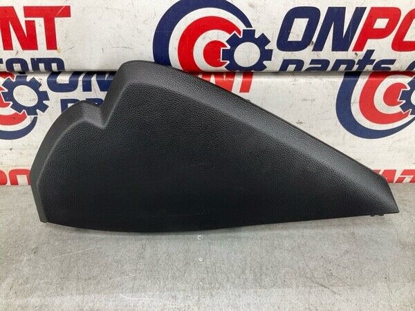 2008 Infiniti V36 G37 Front Driver Upper Dash Panel Oem 25Bg5Fa